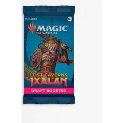 Wizards of the Coast Magic: Caverns Ixalan Draft Booster Pack