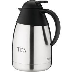 Olympia Insulated Tea 1.5Ltr Thermo Jug