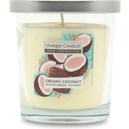 Yankee Candle Creamy Coconut 200g Scented Candle