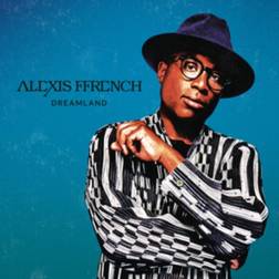 Ffrench Alexis Dreamland (Vinyl)