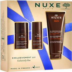 Nuxe Exclusively Him Set
