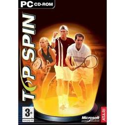 Top Spin (PC)