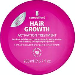 Lee Stafford Grow Strong & Long Activation Treatment Mask