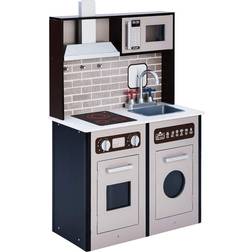 Teamson Kids Little Chef Classic Play Kitchen