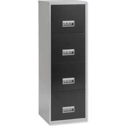 Pierre Henry Maxi Chest of Drawer 40x125cm
