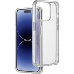 Hama Extreme Protect Case for iPhone 15 Pro