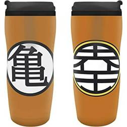 ABYstyle Dragon Ball Isotherm Travel Mug