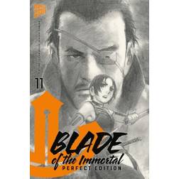 Blade Of The Immortal - Perfect Edition 11 (Geheftet, 2023)