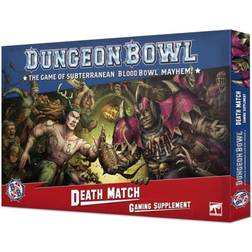 Games Workshop Dungeon Bowl: Death Match