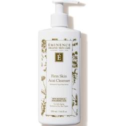 Eminence Firm Skin Acai Cleanser 250ml