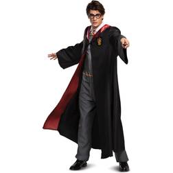 Disguise Harry potter deluxe adult costume