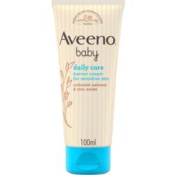 Aveeno Daily Care Barrier Nappy Cream 100ml