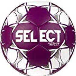 Select Handball Ultimate Replica - Purple/White