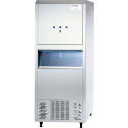 ich-zapfe Wessamat Ice Cube & Crushed Ice Maker Combi-Line W 80 ECL