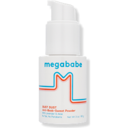 Megababe Bust Dust Anti-Boob-Sweat Powder