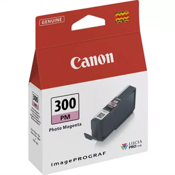 Canon PFI-300 (Photomagenta)