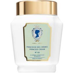 Academie Scientifique de Beauté Vintage Princess Cream N°83 multi-action rejuvenating cream
