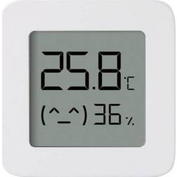 Xiaomi mijia thermometer hygrometer monitoring