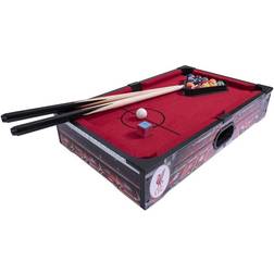 Hy-Pro Liverpool 20 Inch Pool Table
