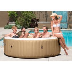 Intex Inflatable Hot Tub PureSpa 28428