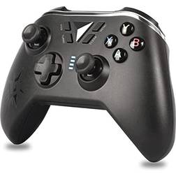 Lampelc Xbox One Controller Wireless - Black