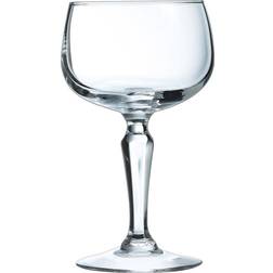 Arcoroc Monti Drinking Glass 6pcs