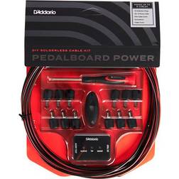 D'Addario Accessories DIY Pedalboard Power Cable Kit