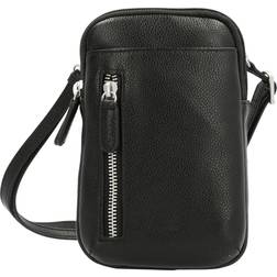 Picard Milano Shoulder Bag - Black