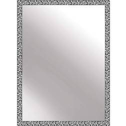 Nielsen Florentina Wall Mirror 50x70cm