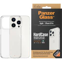 PanzerGlass D3O HardCase for iPhone 15 Pro