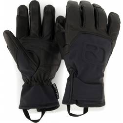 Ortovox Alpine Pro Glove - Black Raven