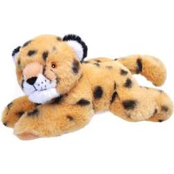 Wild Republic Cheetah Ecokins Mini Junior 20cm