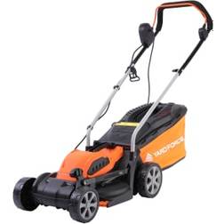 Yard Force 1200W 32cm Electric Mains Powered Mower