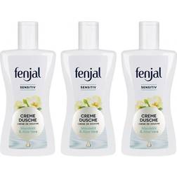 Fenjal Sensitive shower cream for 200ml
