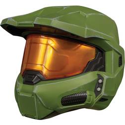 Disguise Halo master chief infinite full helmet child