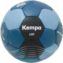 Kempa Leo Handball Blue/Black