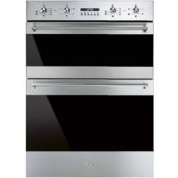 Smeg DOSF634X Stainless Steel