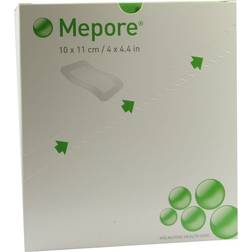 Mölnlycke Health Care Mepore 10x11cm 40-pack