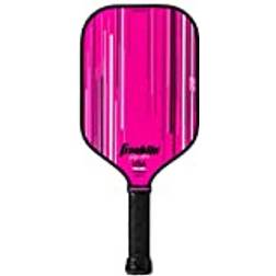 Franklin Sports Signature Series Pickleball Paddle 16mm Pink