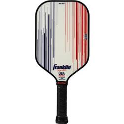 Franklin Sports Sig Series 16mm Pickleball Paddle White