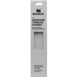 Stanley Adventure Quencher Replacement Straws - Clear Travel Mug 4