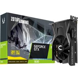 Zotac Gaming GeForce GTX 1630 4GB Super
