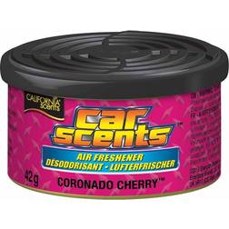 California Scents Coronado Cherry Car