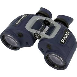 Steiner Commander 7x50 Open Bridge Marine Binoculars
