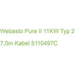 Webasto Pure Version II