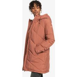 Roxy Better Weather Winter jacket Pink