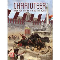GMT Games Charioteers Expansion Card
