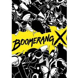 Boomerang X (PC)