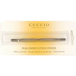 Cuccio Professional Dual Ended Cuticle Pusher LJH3031