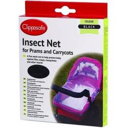 Clippasafe Insektsnett for vogn, 1